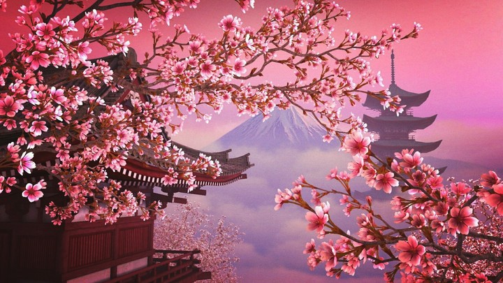 spring