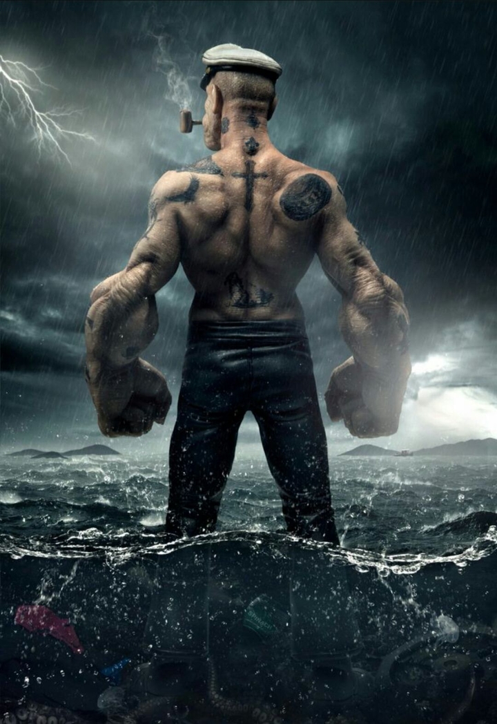popeye