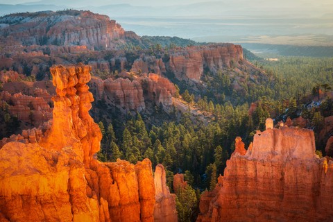 ταπετσαρίες geology, badlands