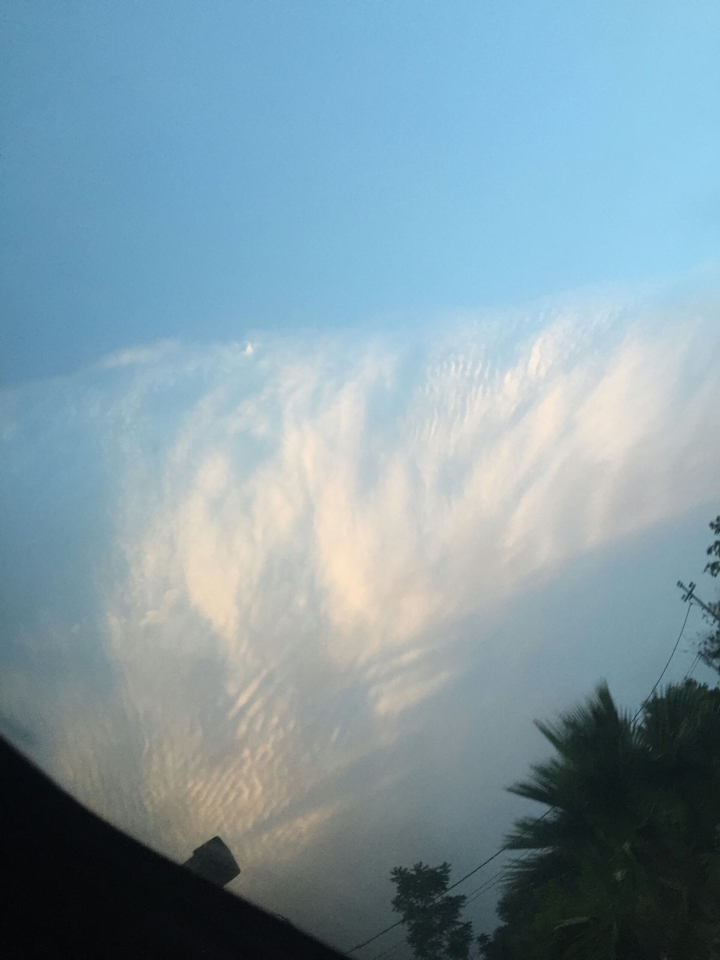 sky