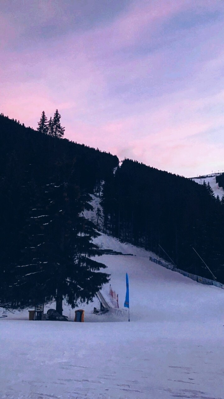 pink matters 