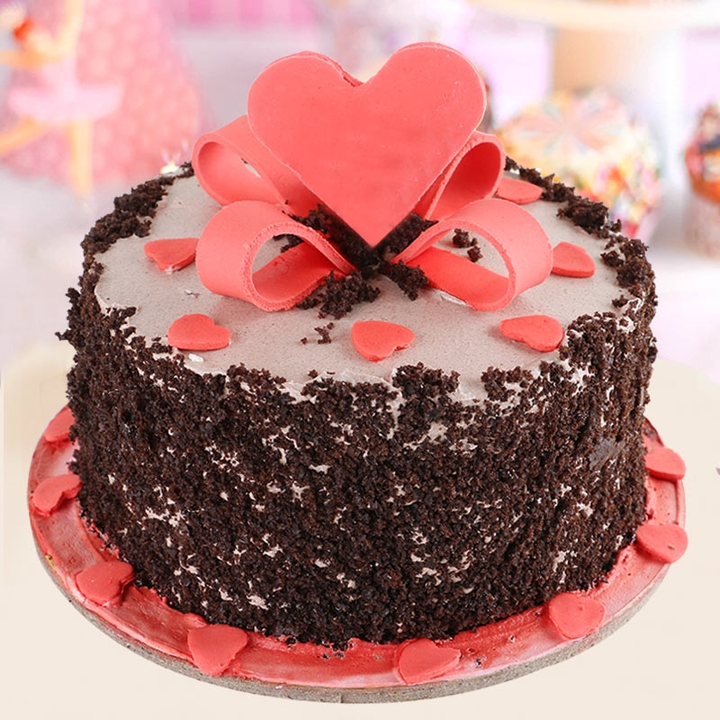 cake..