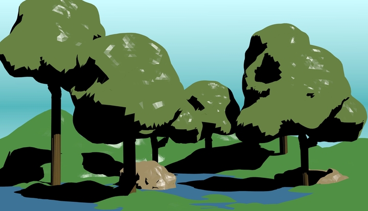 Landscape
