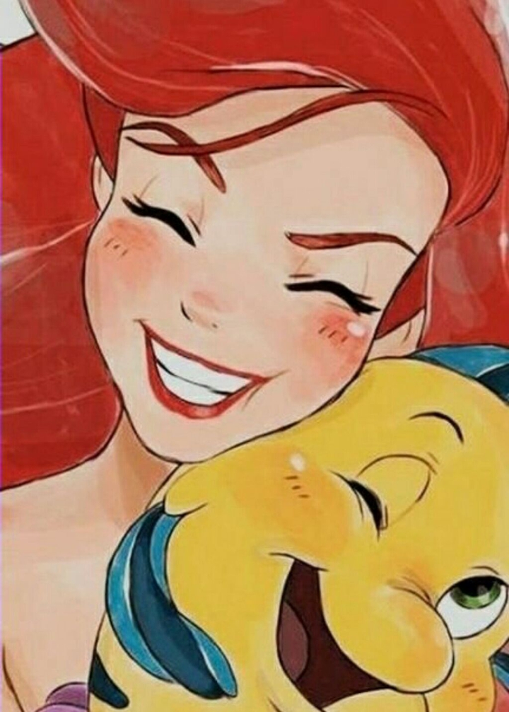 Ariel