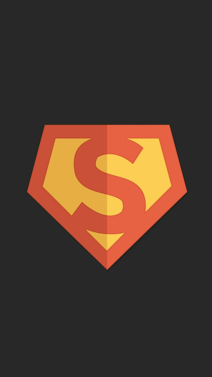 Superman Logo