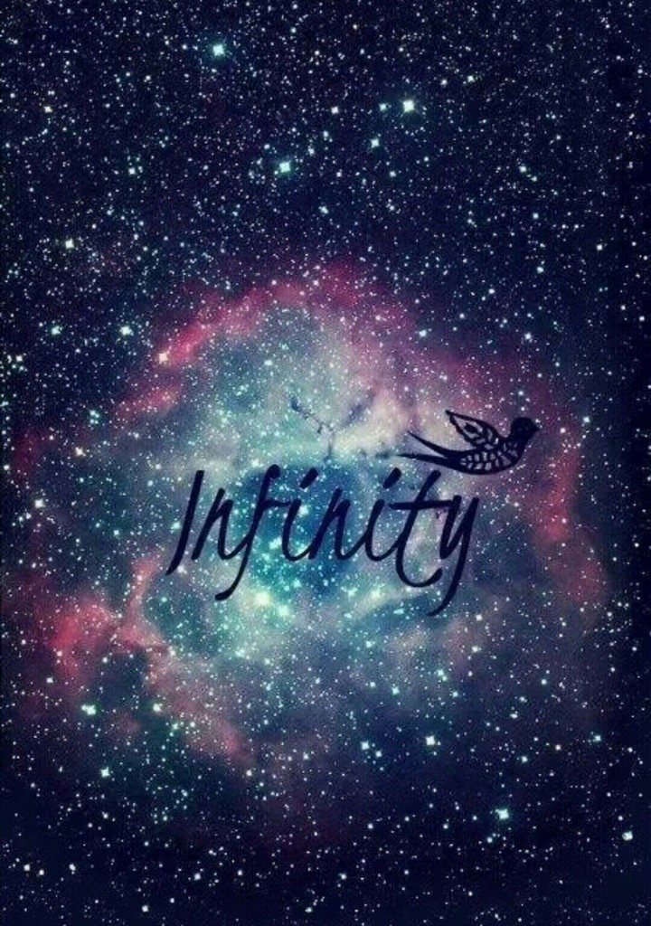 infinity