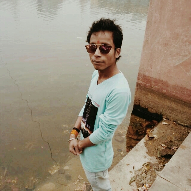 Rajan Shankhwar