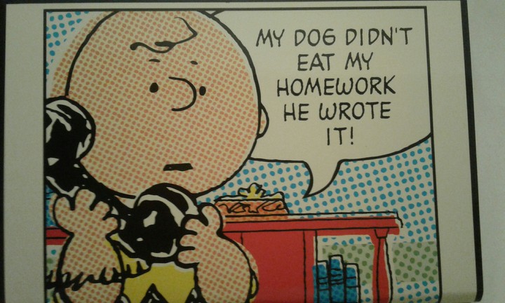 snoopy