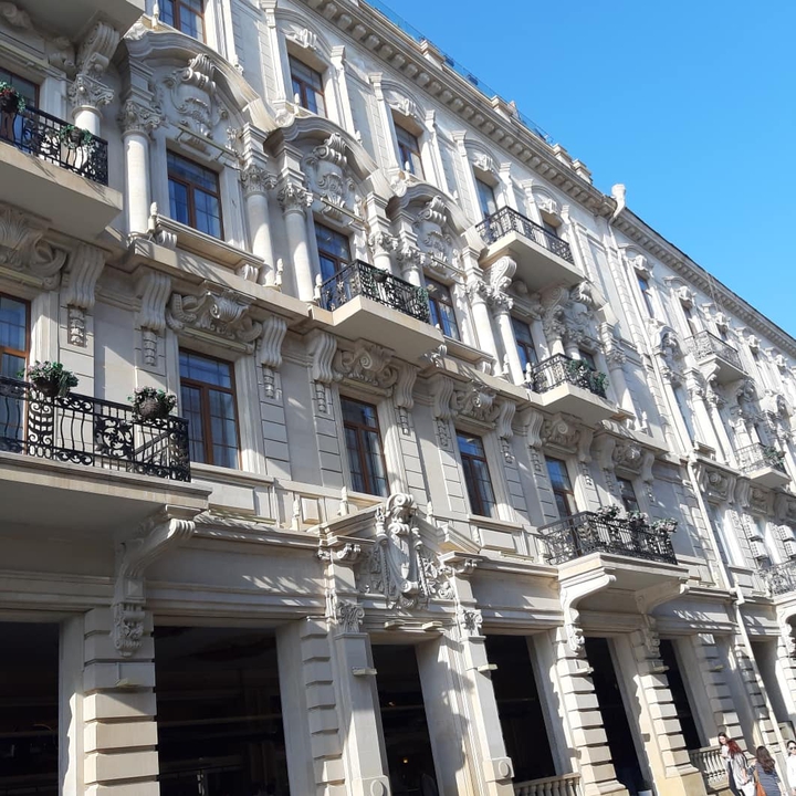 Baku-Azerbaijan