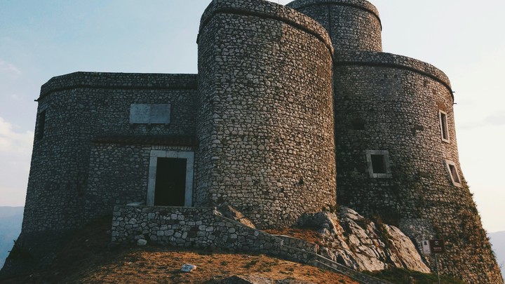 Montesarchio