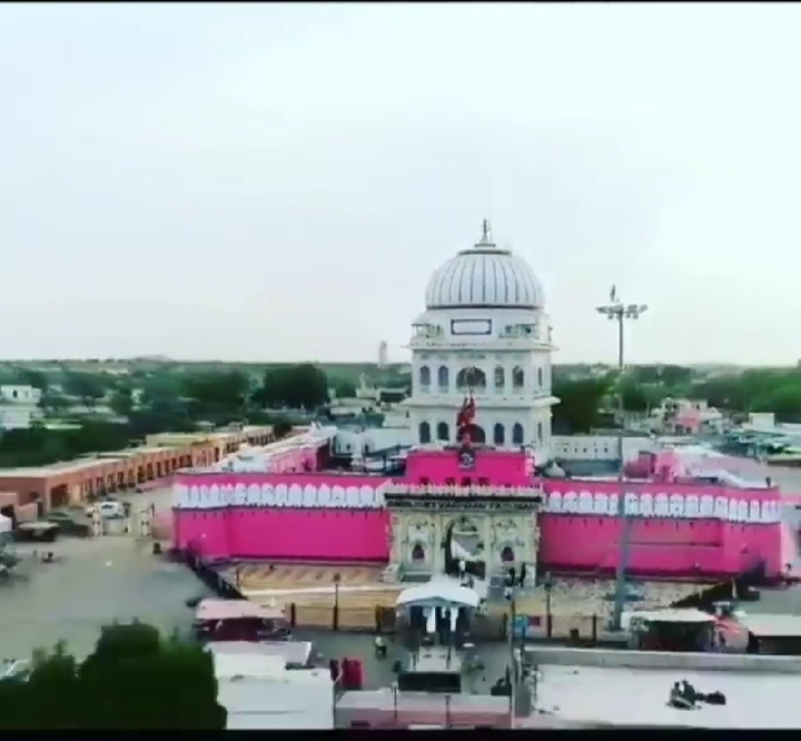 ma bhavani tample