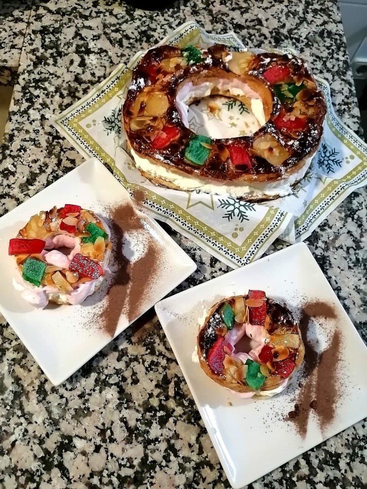 bon appetite!