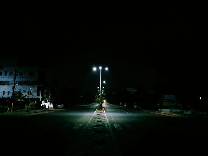 Road
