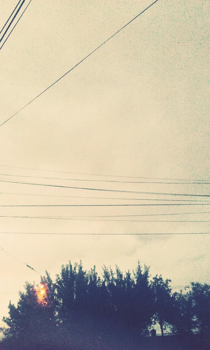 sky