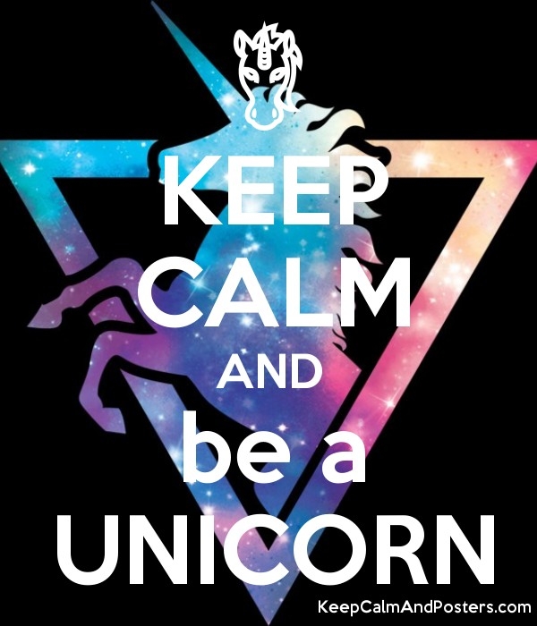 Keep calm