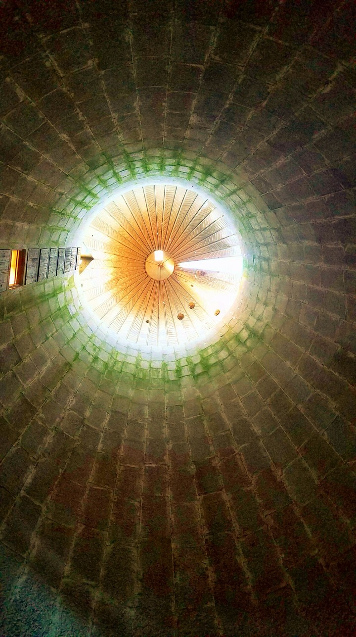 Silo