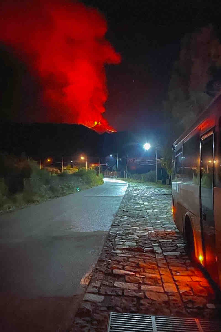 Etna