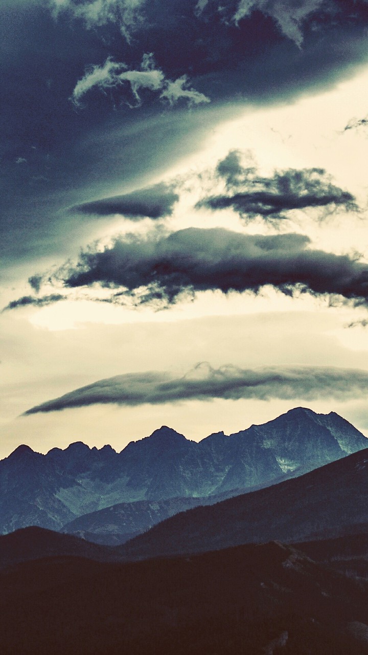 mountain 