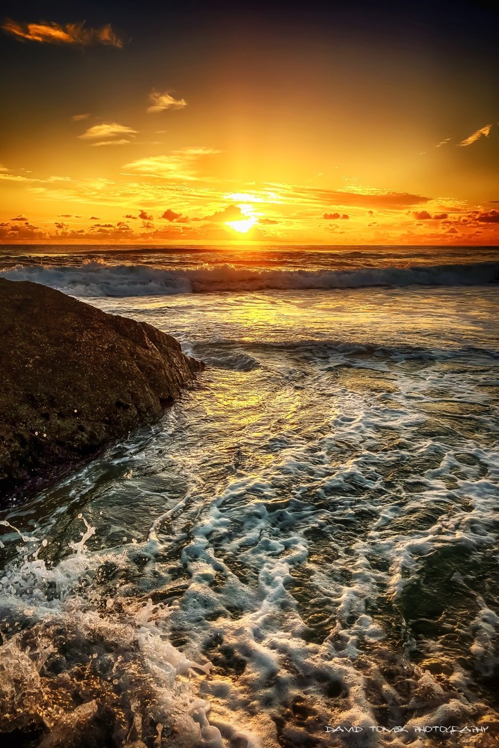 Currumbin Beach