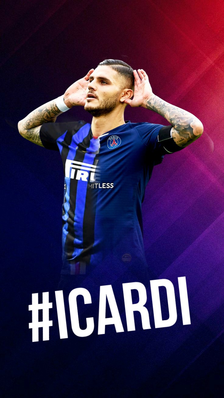 icardi