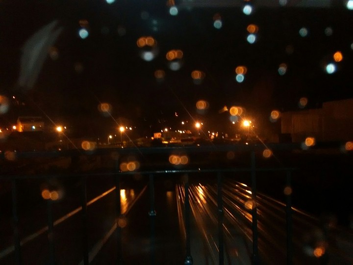 Rainy