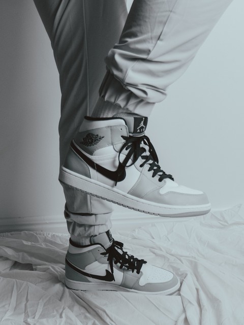 Nike