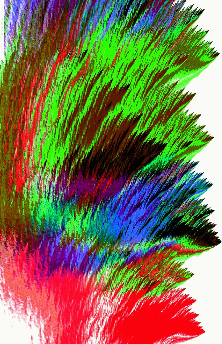 ELECTRIC TOUCH