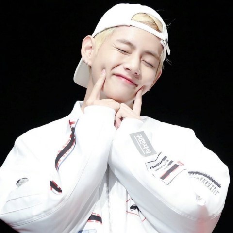 BTS V