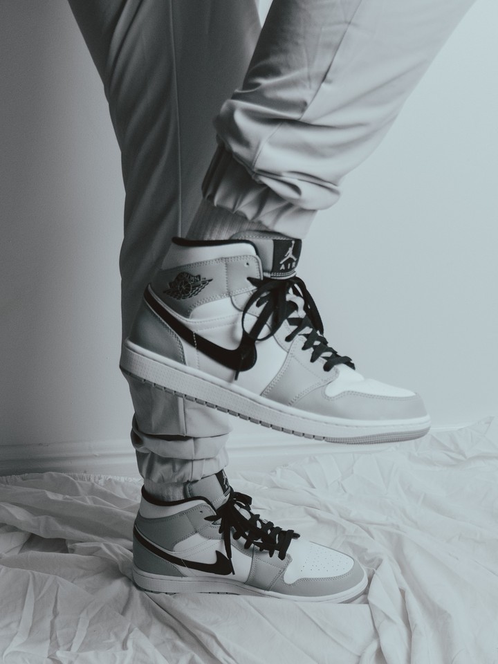Nike