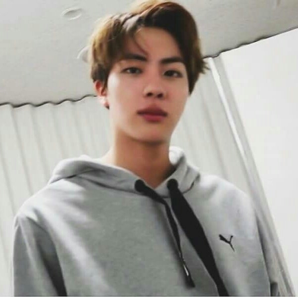 Kim Seokjin