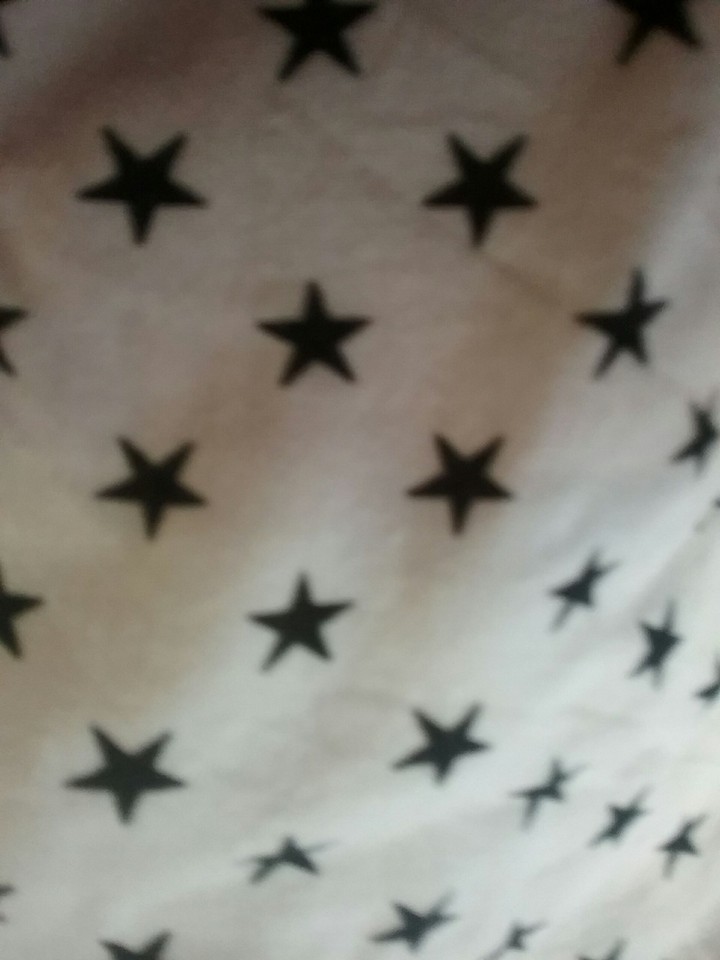 stars in the sky
