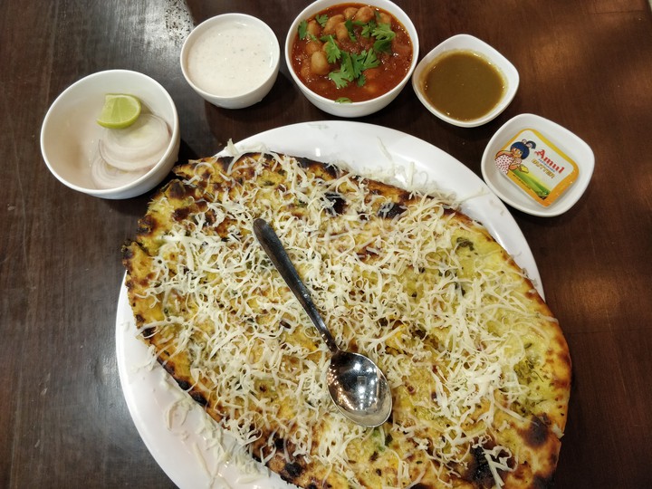Indian Cuisine