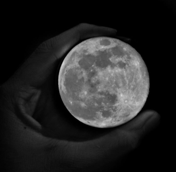 moon