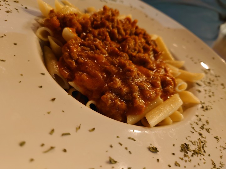 Recipes