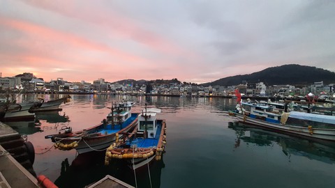 port