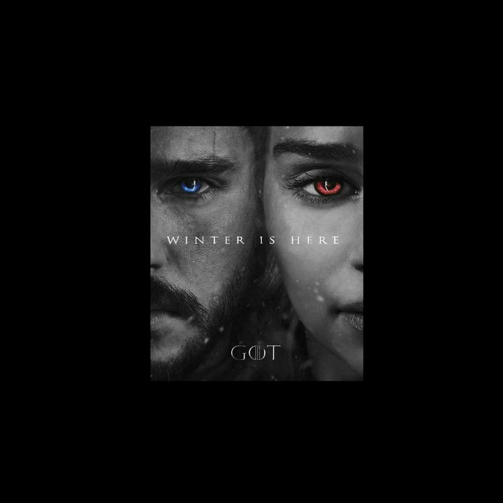Game of thrones