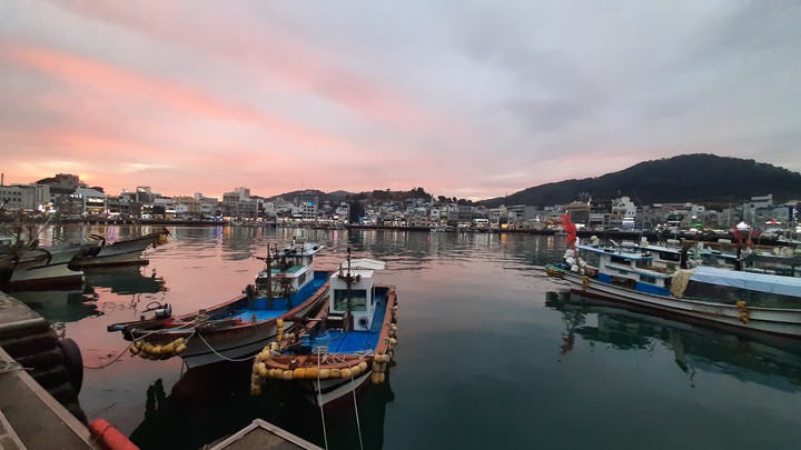 port