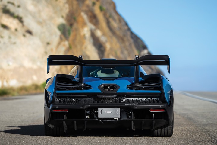 mclaren
