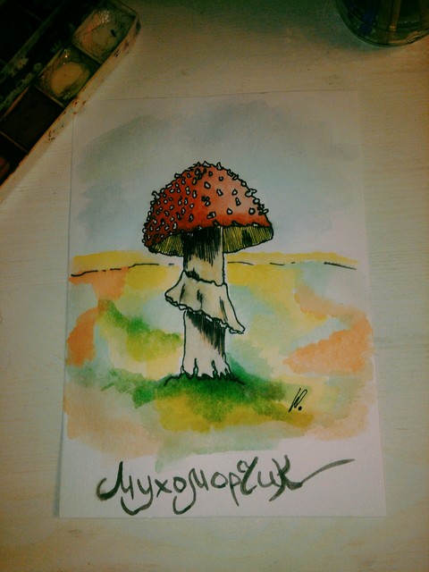 sketching