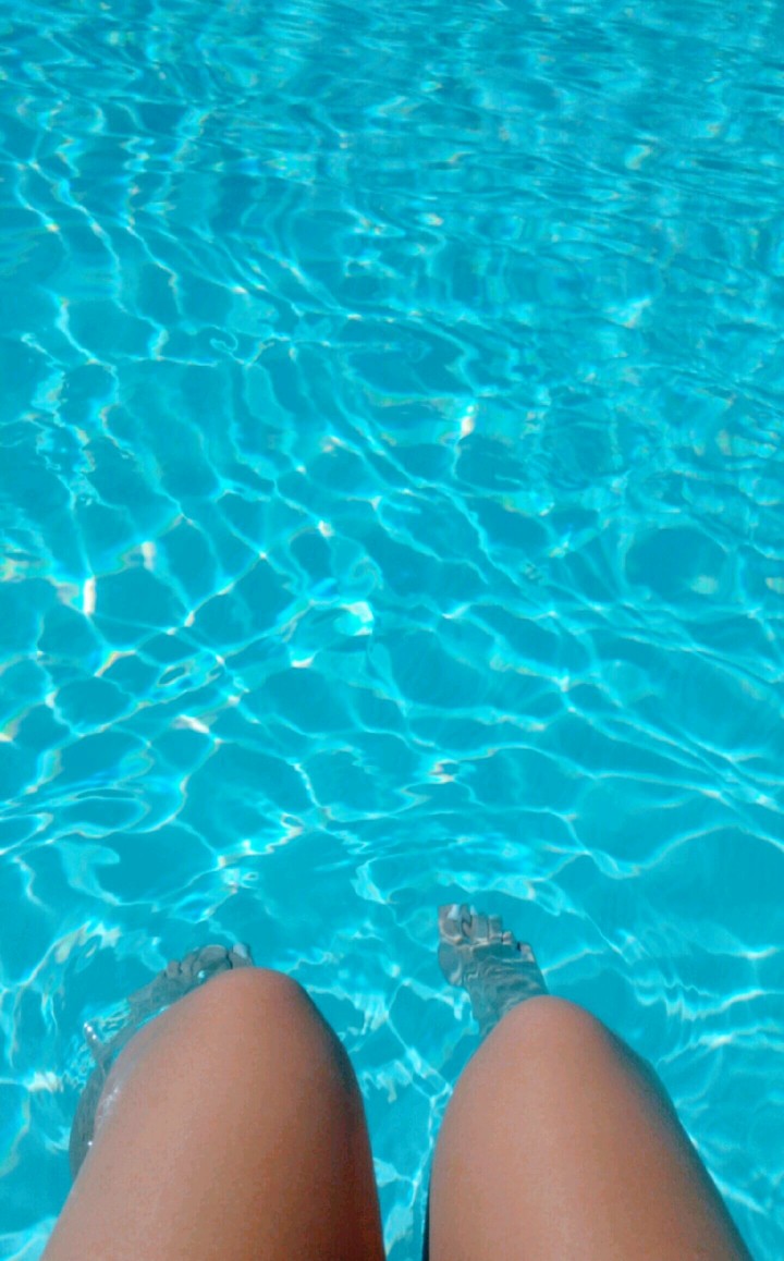 water