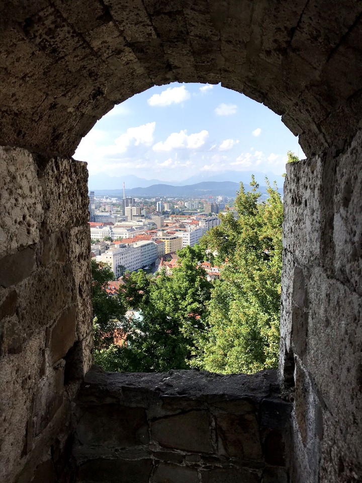 City View
