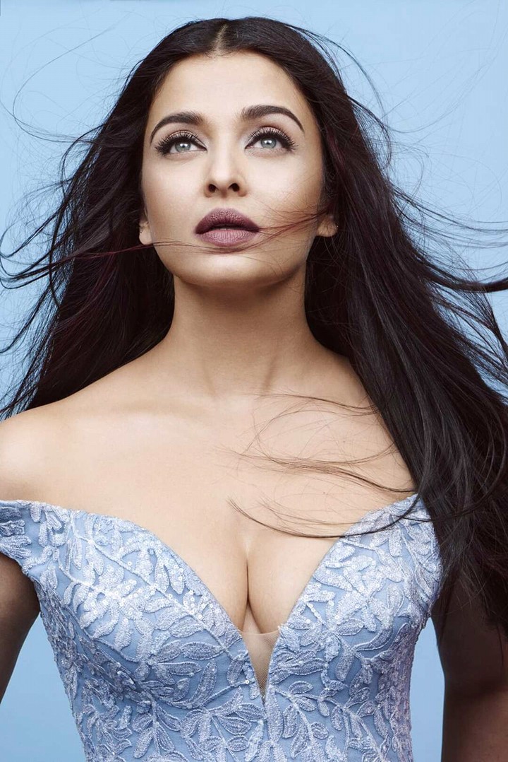 Aishwarya Rai
