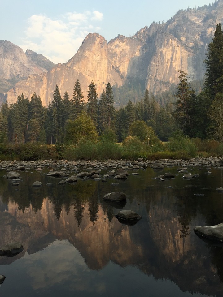 Nature