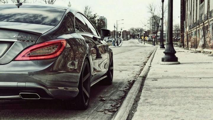Mesedez-benz