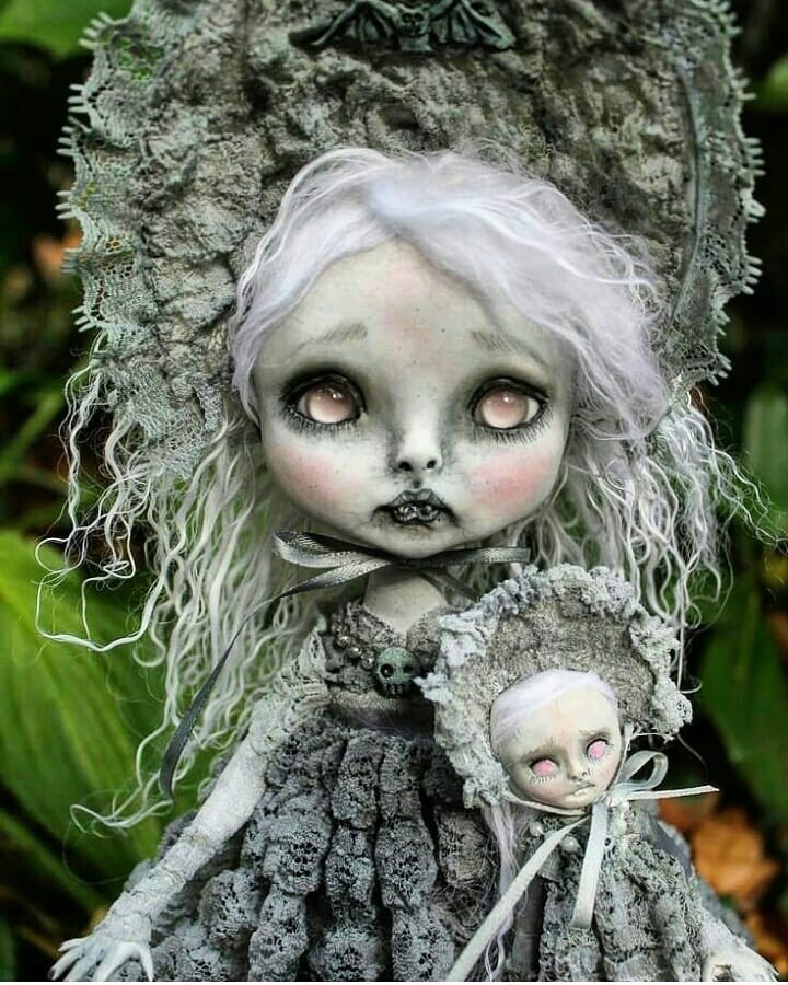 ❤