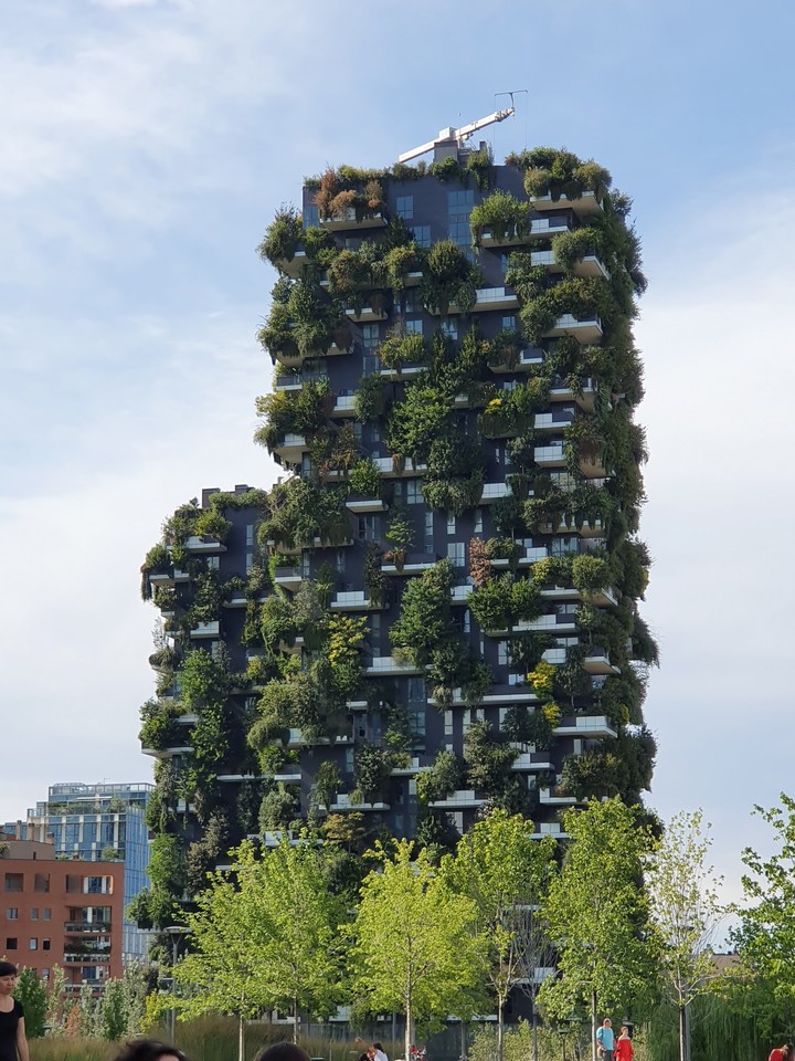 Bosco verticale