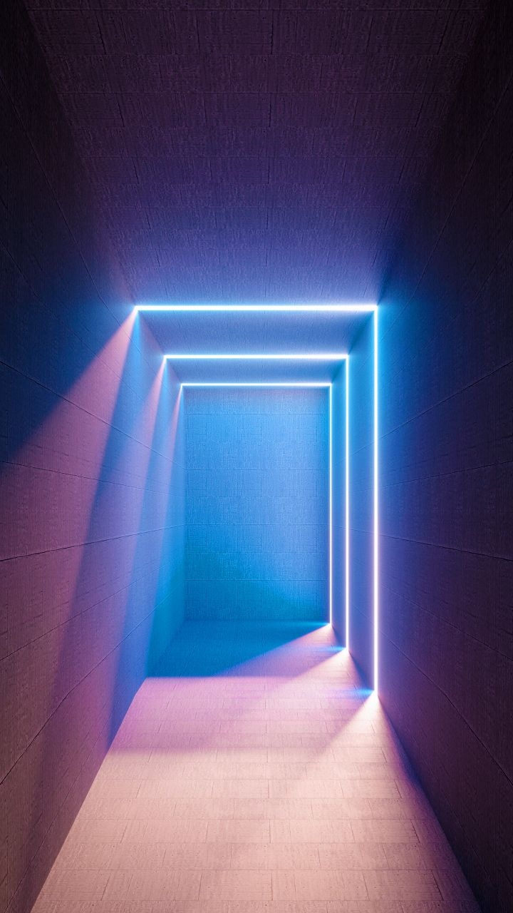 The hole of hope