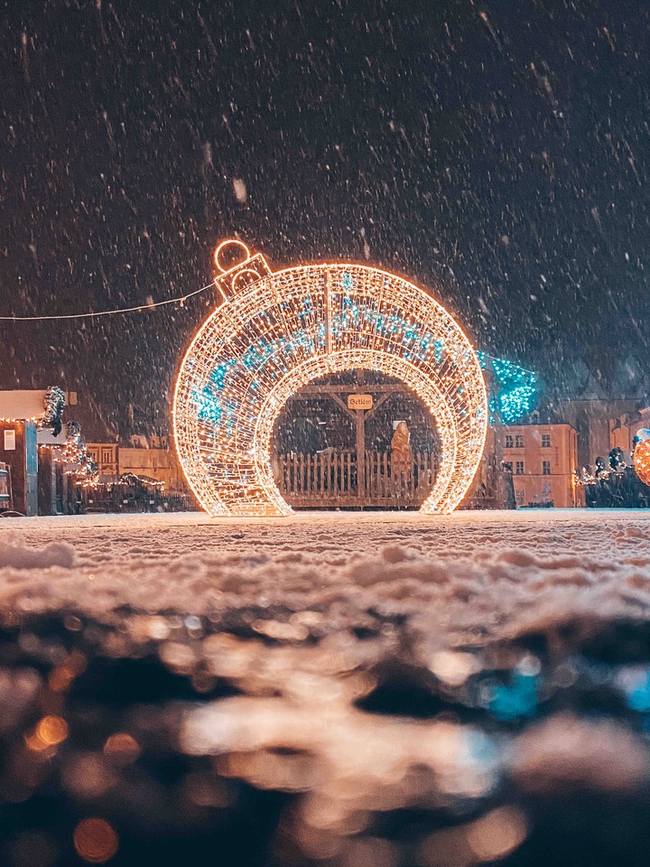 Christmas Time