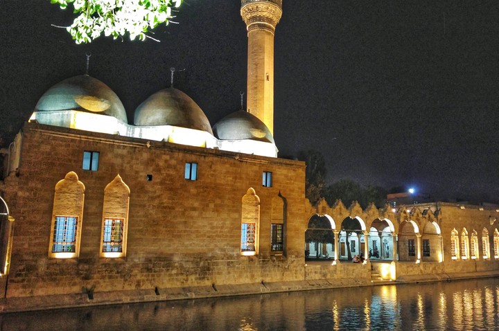Balıklıgöl