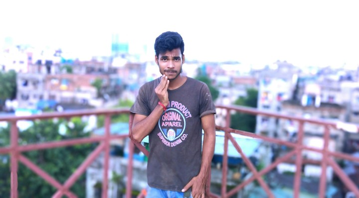 Chotu Sharma
